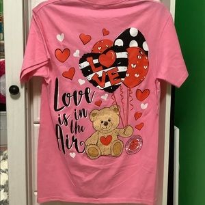 Simply Southern shirt size small new with tags